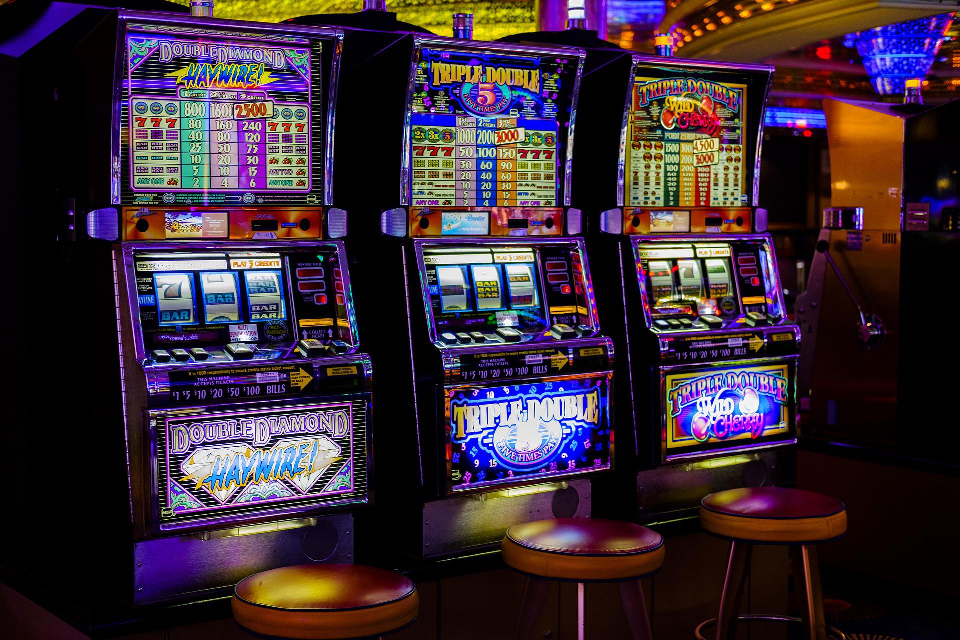Progressive Slots You Must To Play