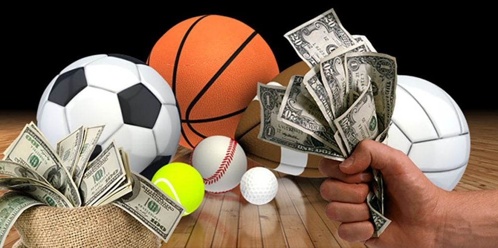 How to be a Successful Sport Bettor - suwiki.org